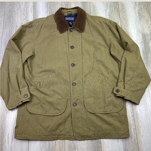 Vintage Lands End Jacket